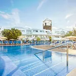 Thb Lanzarote Отель