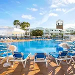 Thb Lanzarote 4* Коста-Тегисе