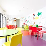 Отель Thb Lanzarote 4*