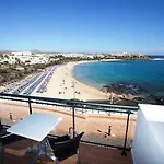 Thb Lanzarote Коста-Тегисе
