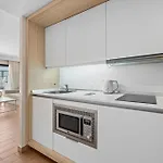 Отель Thb Lanzarote 4*