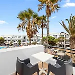 Thb Lanzarote Отель Коста-Тегисе