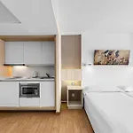 Отель Thb Lanzarote 4*