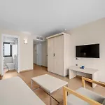Thb Lanzarote Отель Коста-Тегисе