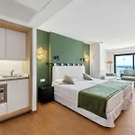 Thb Lanzarote Отель Коста-Тегисе