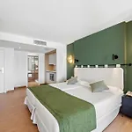 Отель Thb Lanzarote Коста-Тегисе
