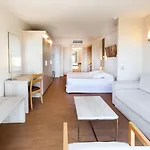 Thb Lanzarote Отель 4*