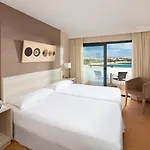 Thb Lanzarote Коста-Тегисе