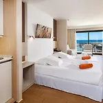 Отель Thb Lanzarote 4*