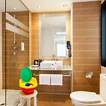 Thb Lanzarote Отель 4*