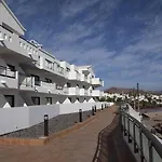 Thb Lanzarote Отель
