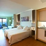 Thb Lanzarote Отель Коста-Тегисе