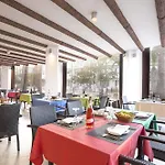 Thb Lanzarote Отель 4*