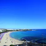 Отель Thb Lanzarote