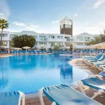 Отель Thb Lanzarote