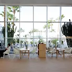 Thb Lanzarote Отель 4*