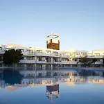 Отель Thb Lanzarote Коста-Тегисе