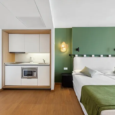 Thb Lanzarote 4*