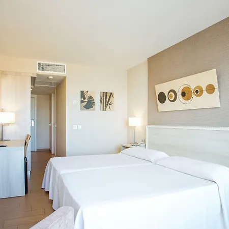 Hotel Thb Lanzarote