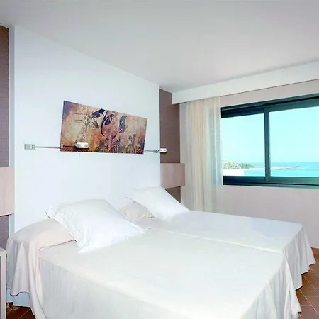 Thb Lanzarote 4*