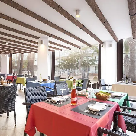Thb Lanzarote 호텔 4*