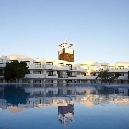 호텔 Thb Lanzarote 코스타 테기세