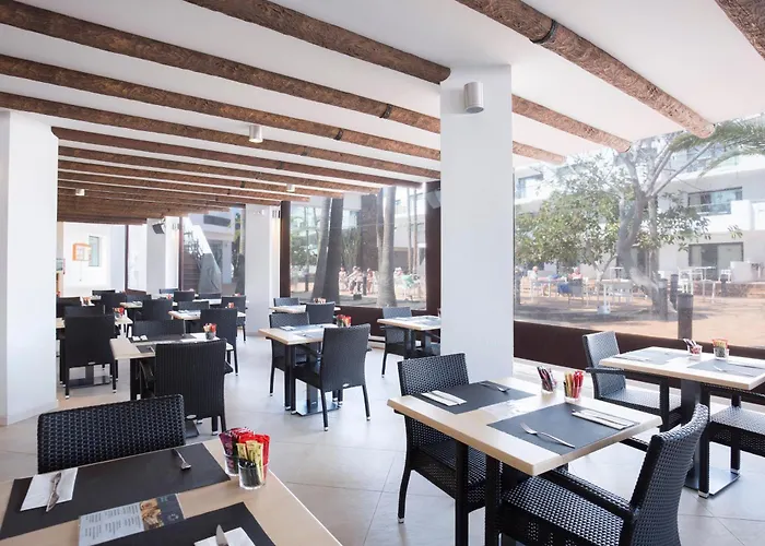 Hotel Thb Lanzarote Costa Teguise