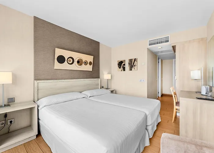 Thb Lanzarote Hotel 4*