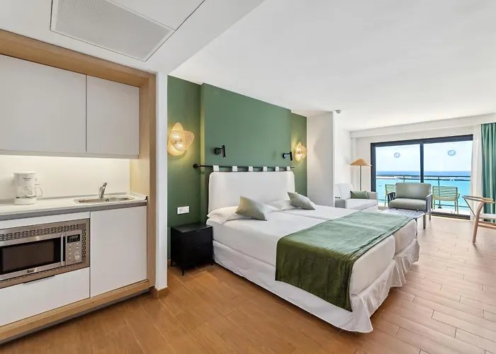 Thb Lanzarote Hotel Costa Teguise