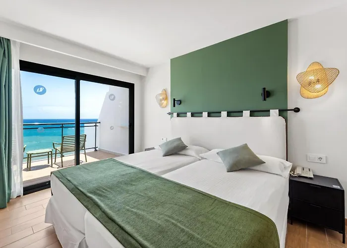 Hotel Thb Lanzarote Costa Teguise