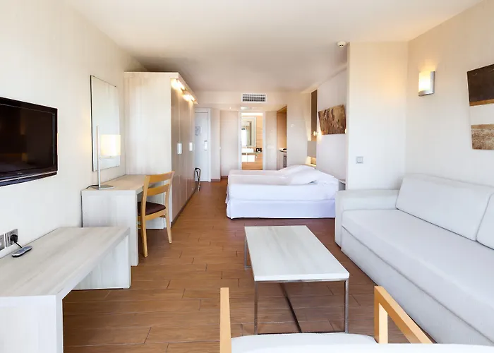 Thb Lanzarote Hotel 4*