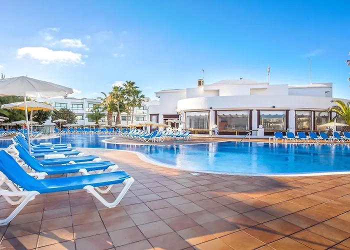 Thb Lanzarote Hotel