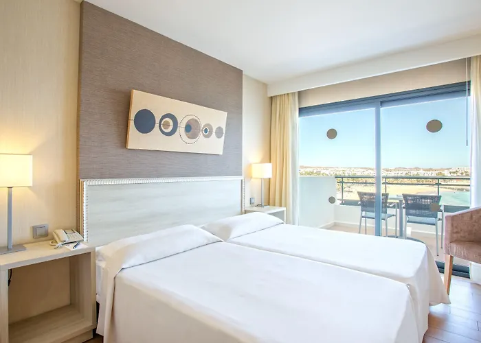 Thb Lanzarote Hotel Costa Teguise