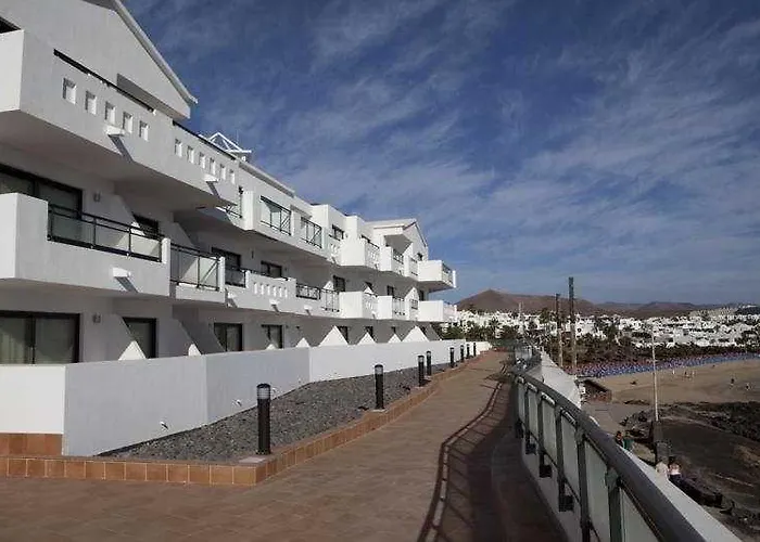 Thb Lanzarote Hotel