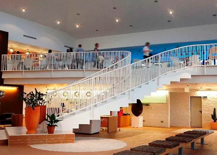 Hotel Thb Lanzarote 4*