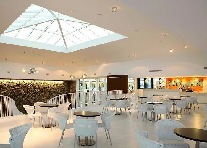 Thb Lanzarote 4* Costa Teguise